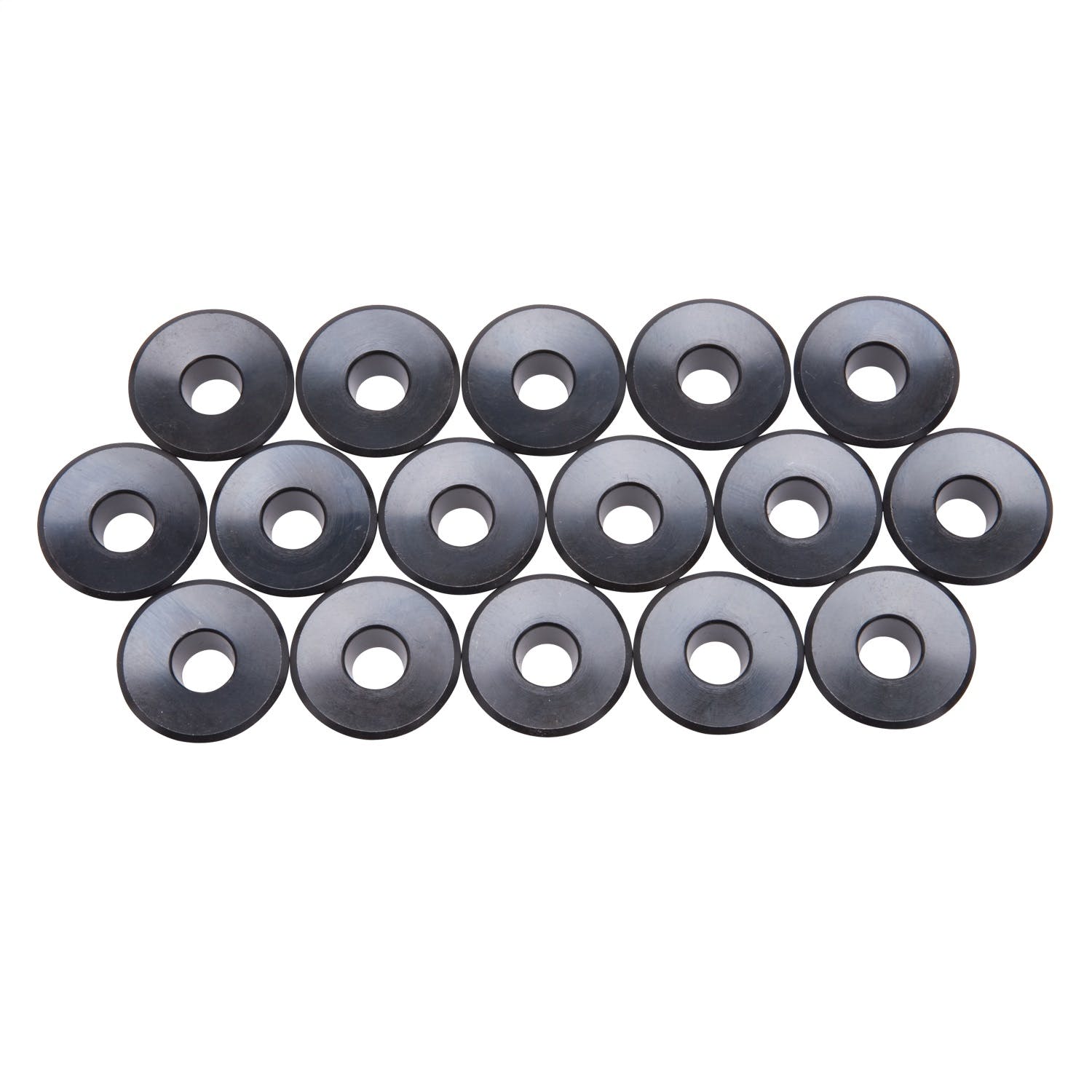 Edelbrock 9606 RETAINER, VALVE SPRING, PL ED31 9727 SK 1482