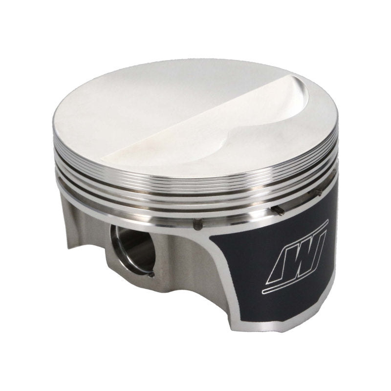 Wiseco Chevy SB RED Series Piston Set 4040in Bore 1425in Compression Height 0927in Pin   Set of 8