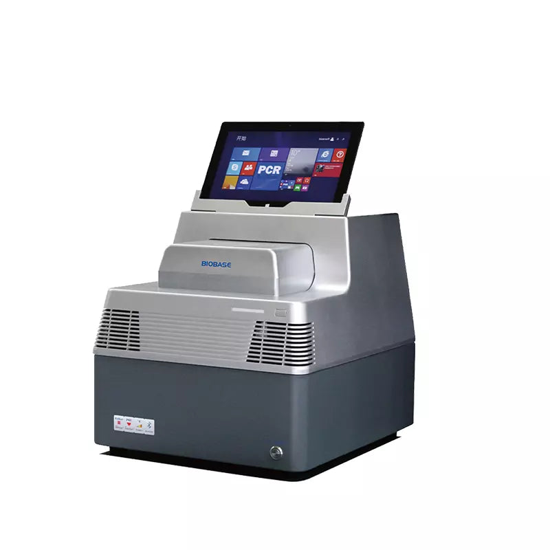 BIOBASE Fluorescence Quantitative PCR Detection System