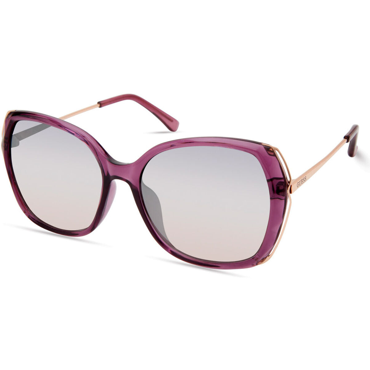 Occhiali da sole Donna Guess GF0396 5781X ø 57 mm