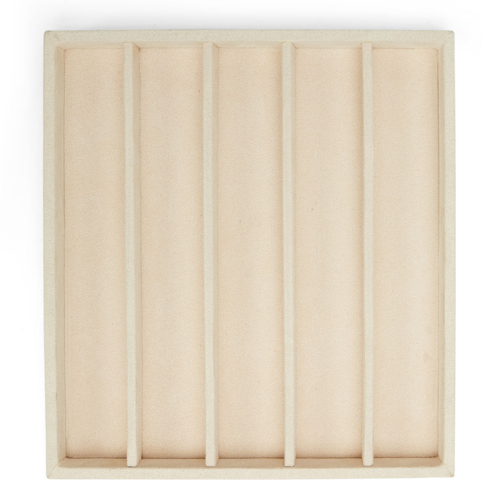 2764 Vault Half Insert Tray   Necklace