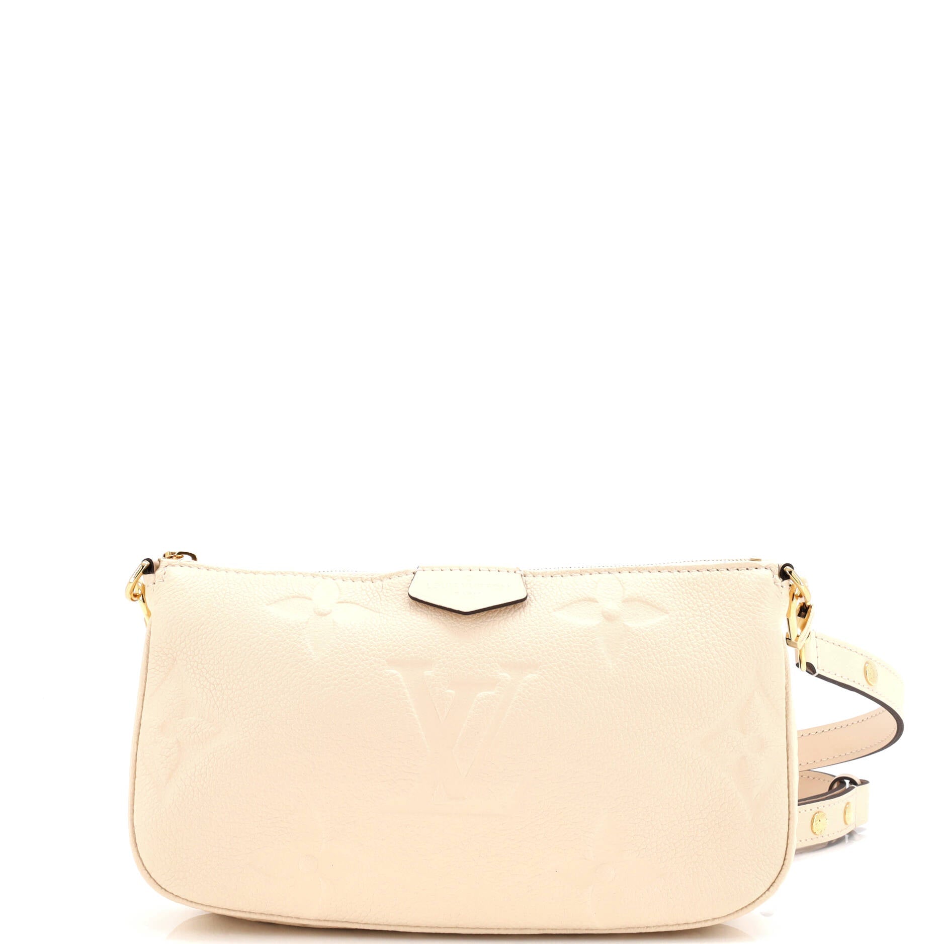 2860 Multi Pochette Accessoires Monogram Empreinte Giant