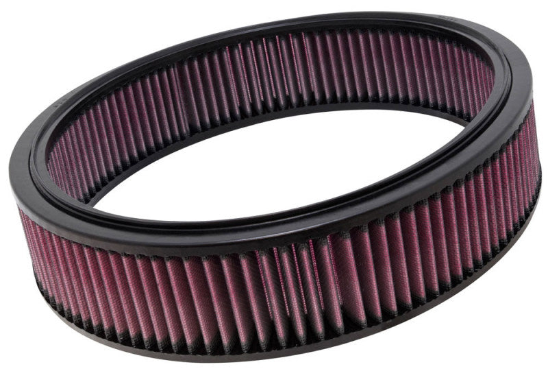 K&N ENGINEERING K&N Replacement Air Filter MERCEDES BENZ V8 w/F/I, 1976 93
