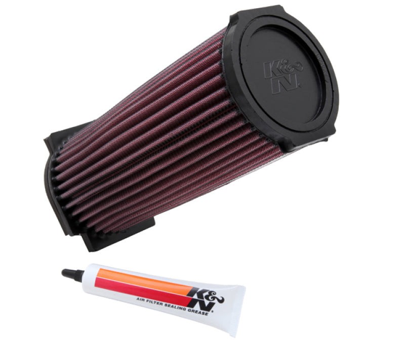 K&N ENGINEERING K&N  87 04 Yamaha YFM350X Warrior / 94 05 YFM350FX Wolverine / 98 01 YFM600 Grizzly Air FIlter