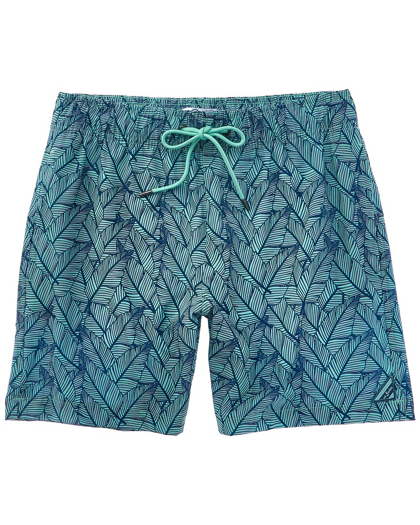 2000 Mr. Swim Stretch Swim Trunk