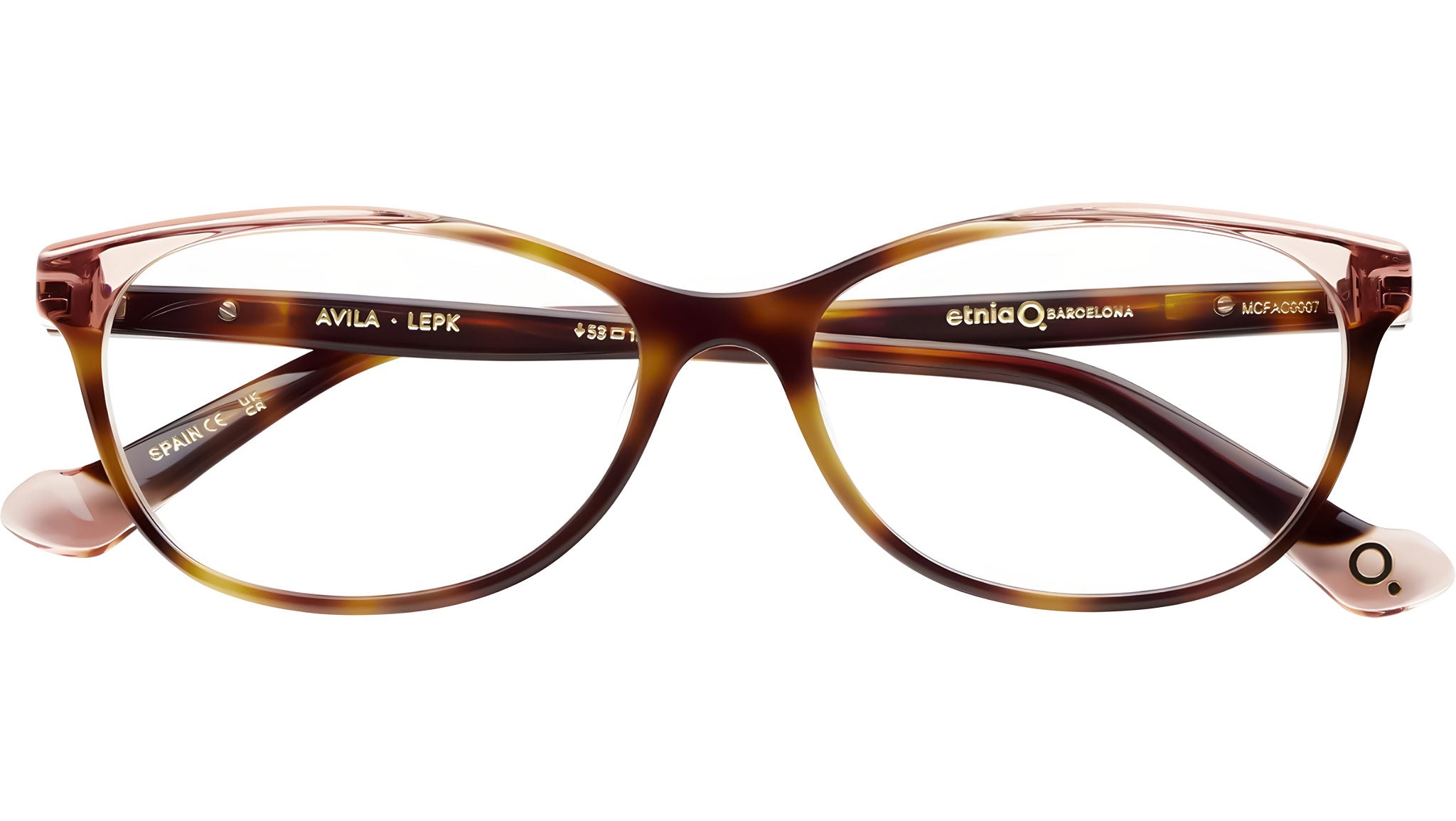 ETNIA BARCELONA AVILA LEPK Tortoise