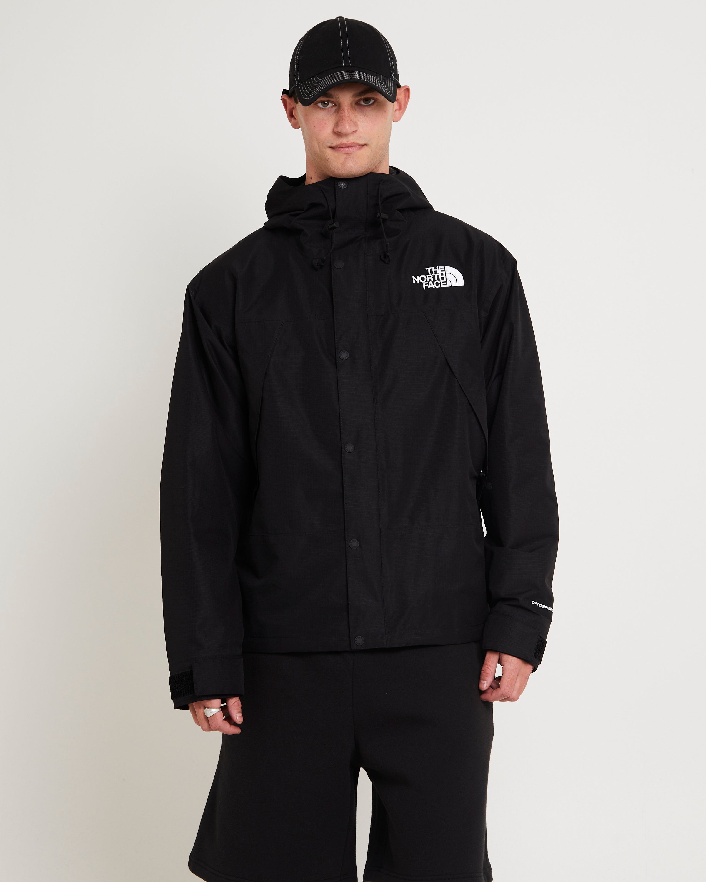 THE NORTH FACE Men's Reign On Jacket