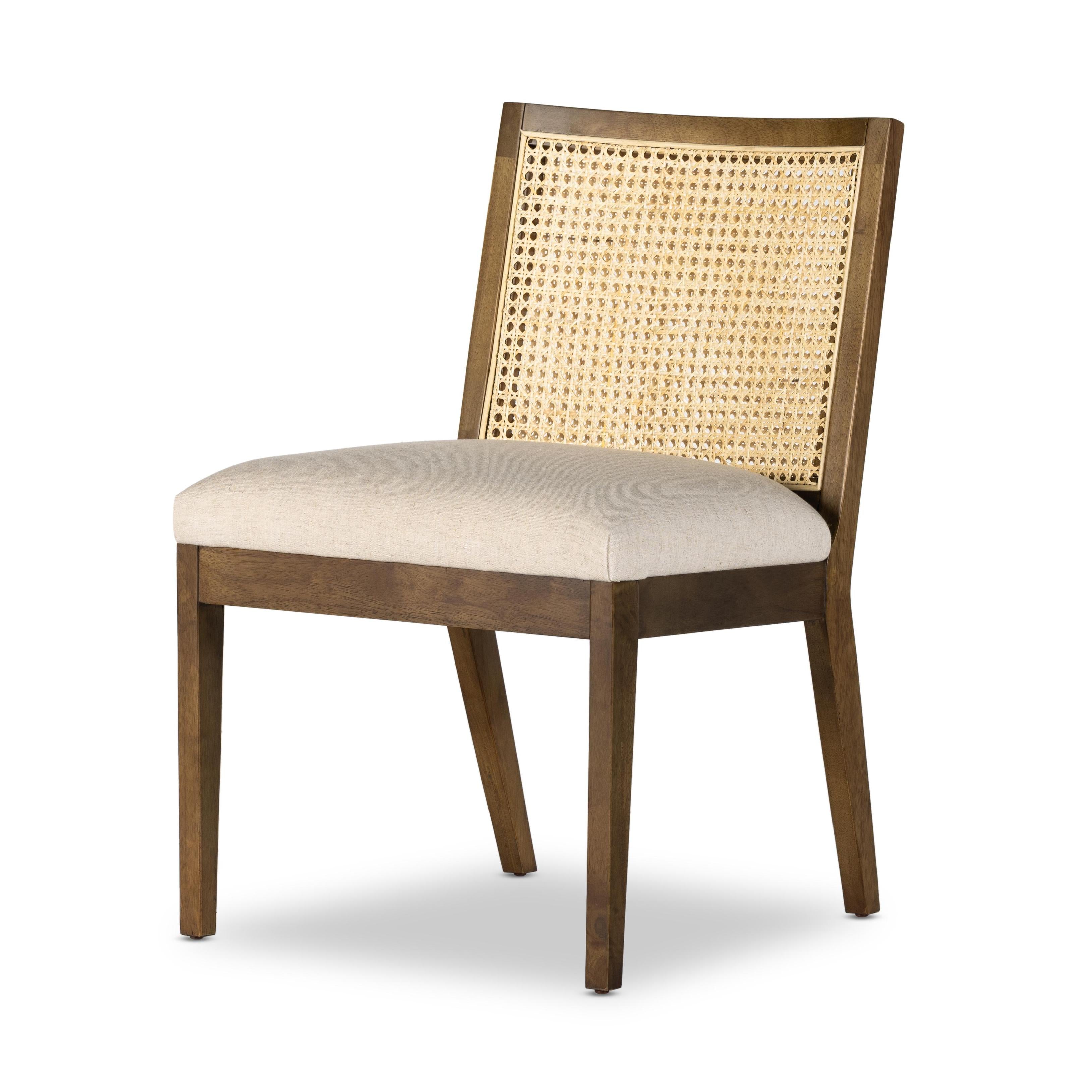 VND6200 FOUR HANDS  LLC Lita Dining Chair