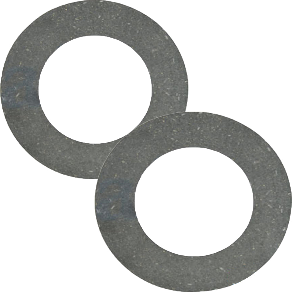 RELIABLE AFTERMARKET PARTS, INC® 00754202 Qty 2: Friction Clutch Disc Fits Rhino 184 260 272 284 3100 3150 4105