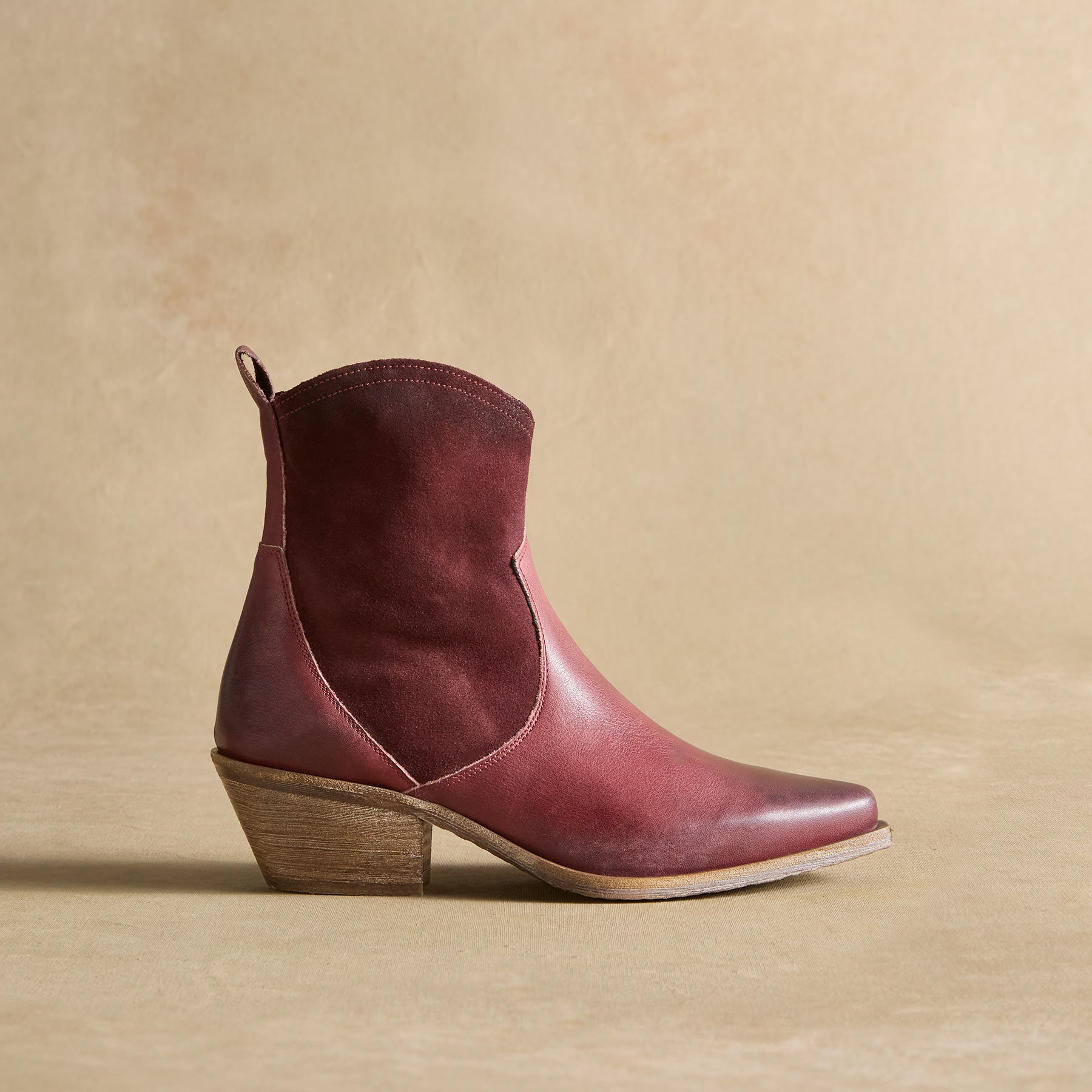 SUNDANCE Mixte Sojourner Short Boots