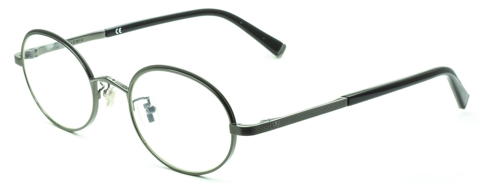 POLICE LEWIS 08 SPLA29 COL. 0568 50mm Eyewear FRAMES RX Optical Eyeglasses   New