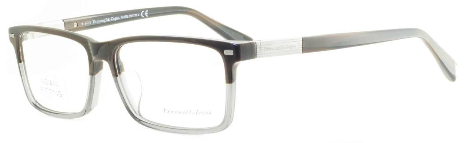 Ermenegildo Zegna EZ 5046 F 062 RX Optical Eyewear FRAMES Eyeglasses BNIB  Italy