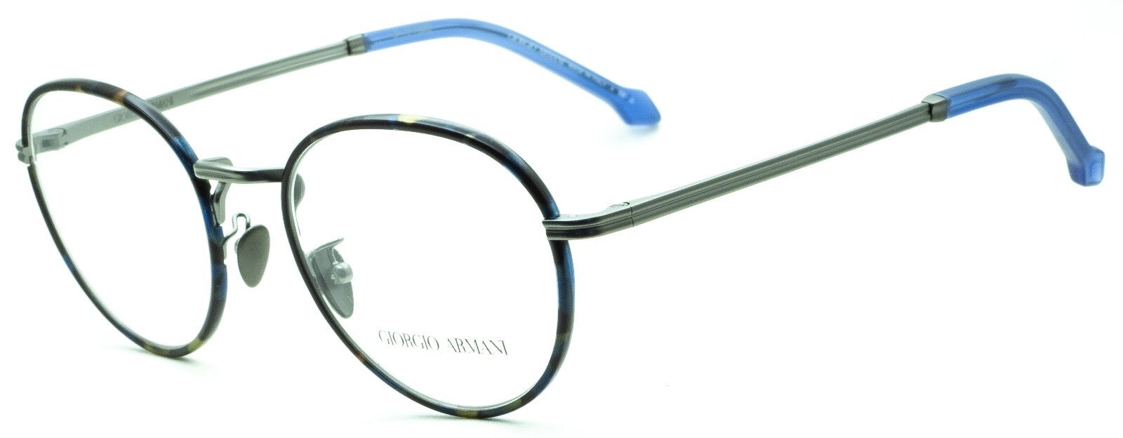 GIORGIO ARMANI AR 5151 J 3003 52mm Eyewear FRAMES RX Optical Glasses   New Italy