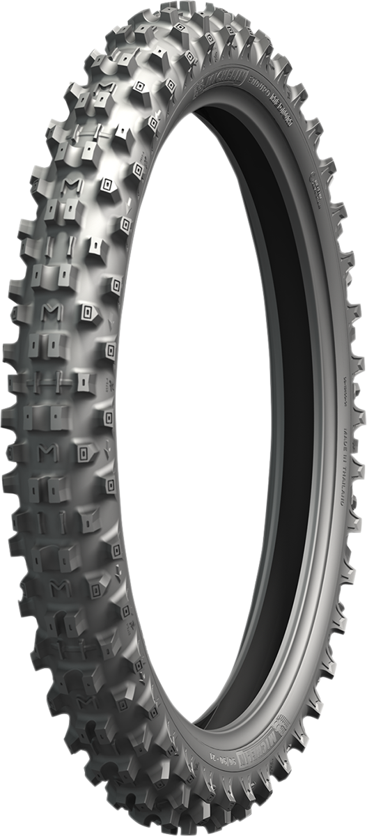 MICHELIN Tire   Enduro Medium   Front   90/100 21   57M 61484