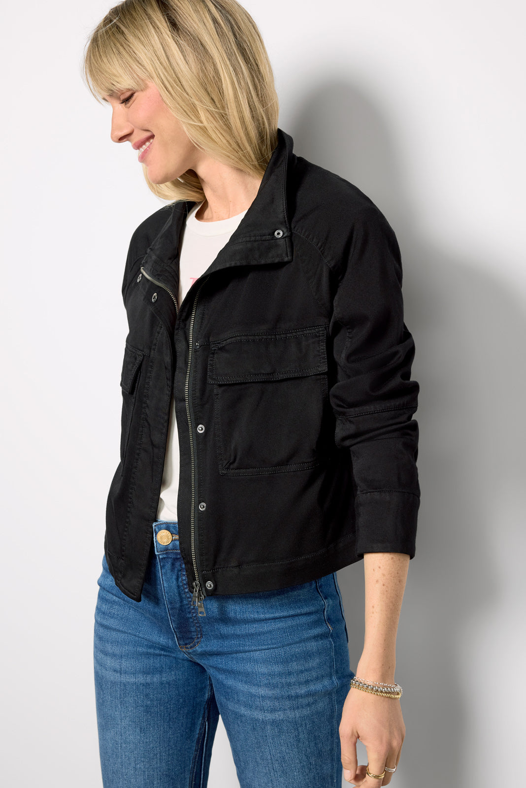 EVEREVE Rocky Two Pocket Utility