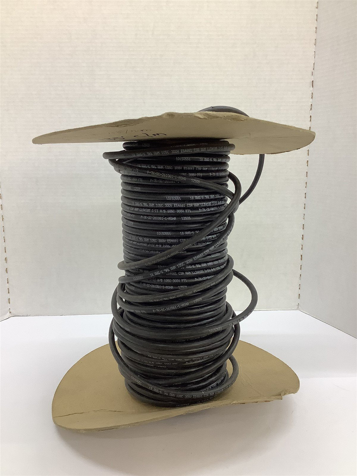 BME BEARINGS AND SURPLUS E54661 CSA AWM LL54185 P 7K SC 261061  MSHA Cable 300 V