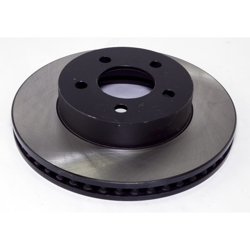 Omix Front Brake Rotor  02 07 Jeep Liberty (KJ)