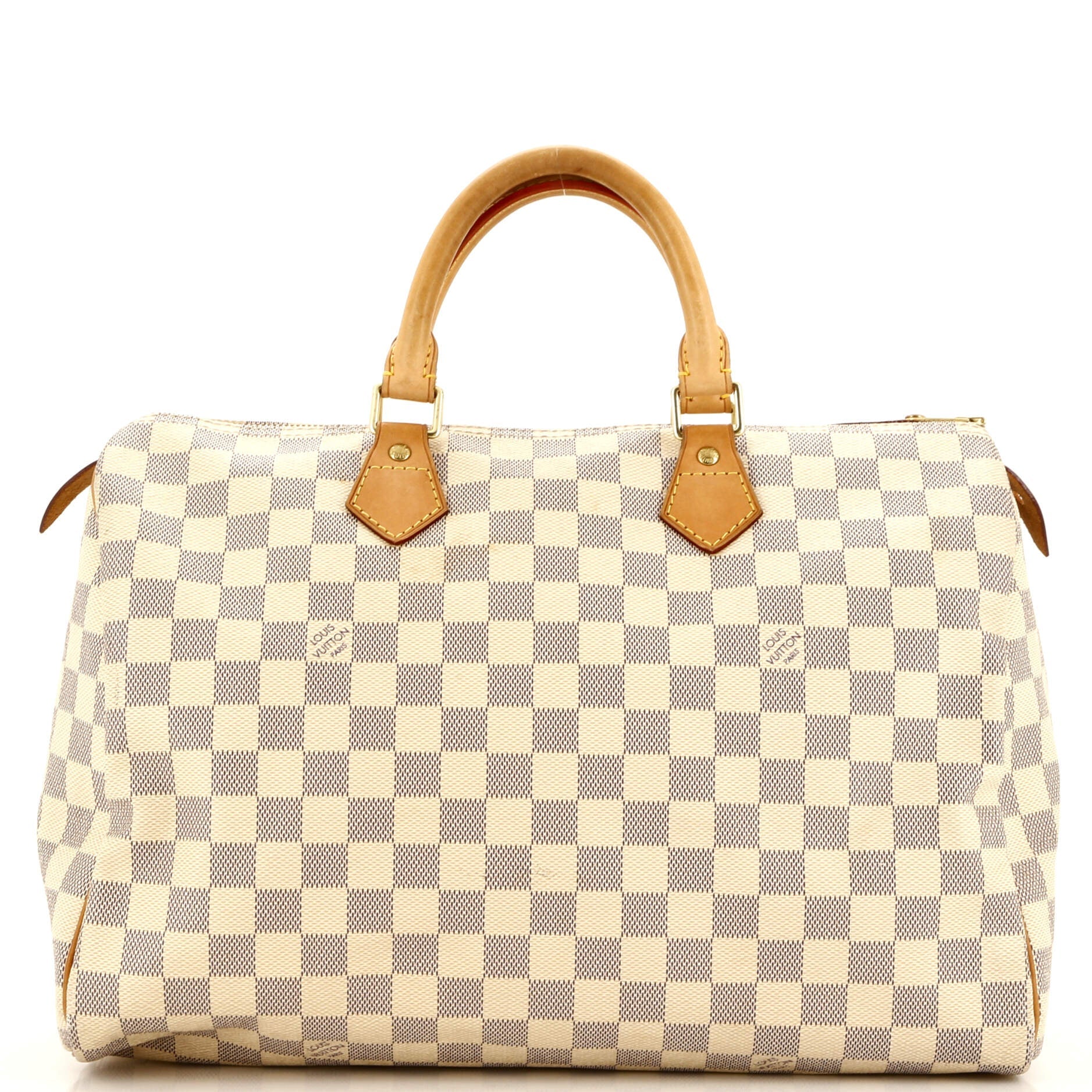 2860 Speedy Handbag Damier 35