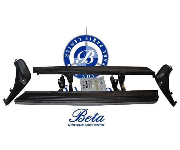 BETAAUTOPARTS Range Rover Vogue (2005 2012), Side Steps, China, VUB503660