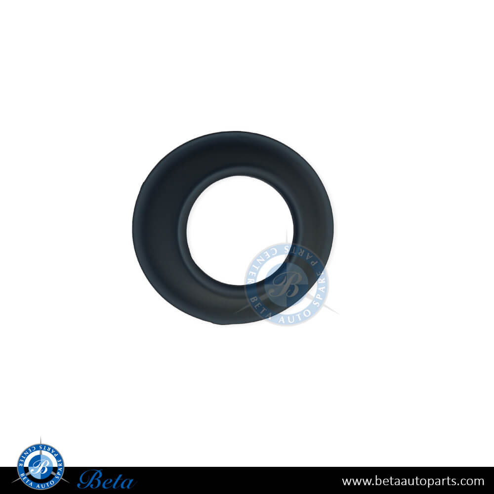 BETAAUTOPARTS Mercedes ML Class W163 (1997 2004), Fog Lamp Cover Normal AMG (Right), Taiwan, 1638851081