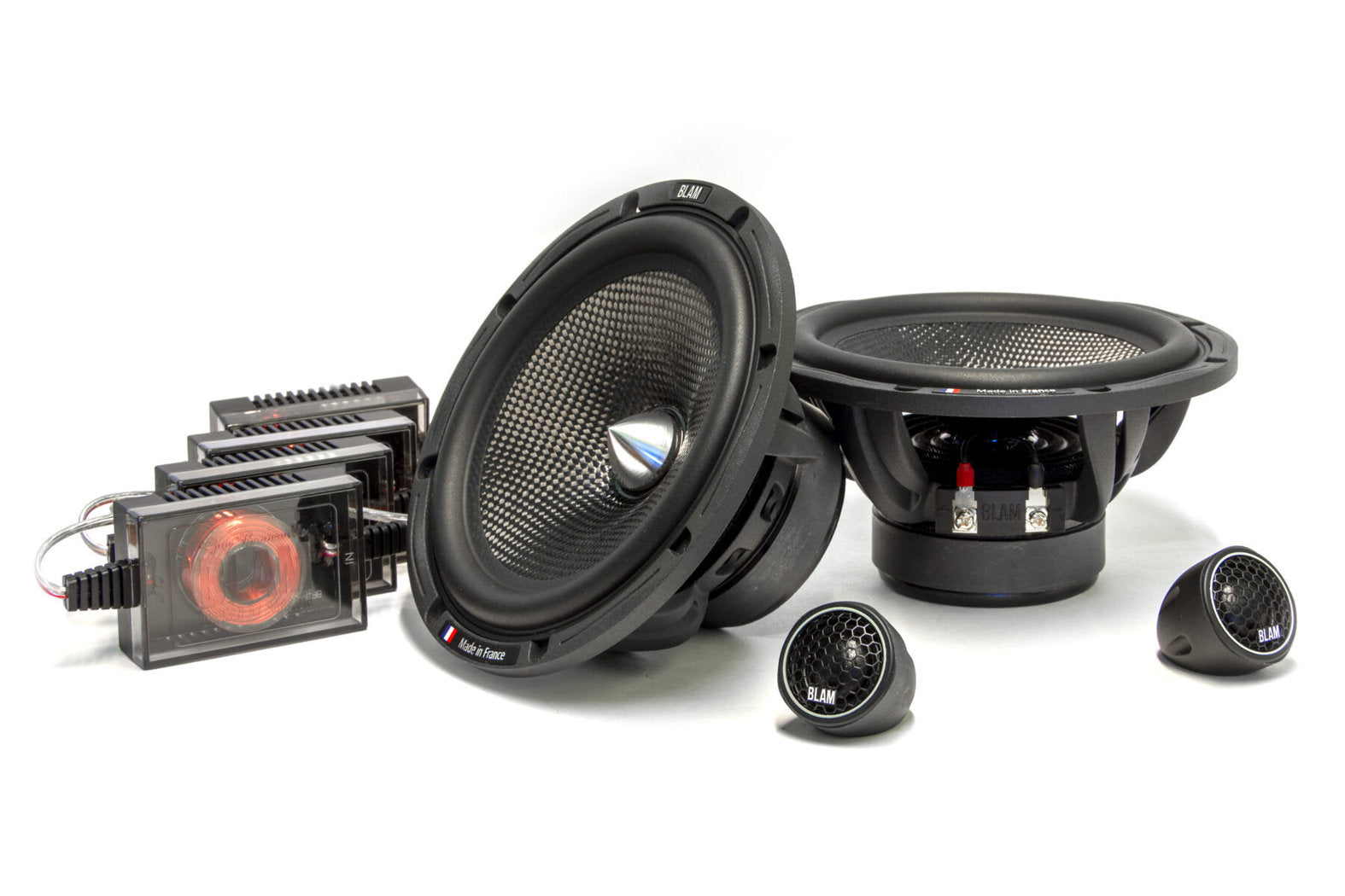 BLAM SIGNATURE 165.80+