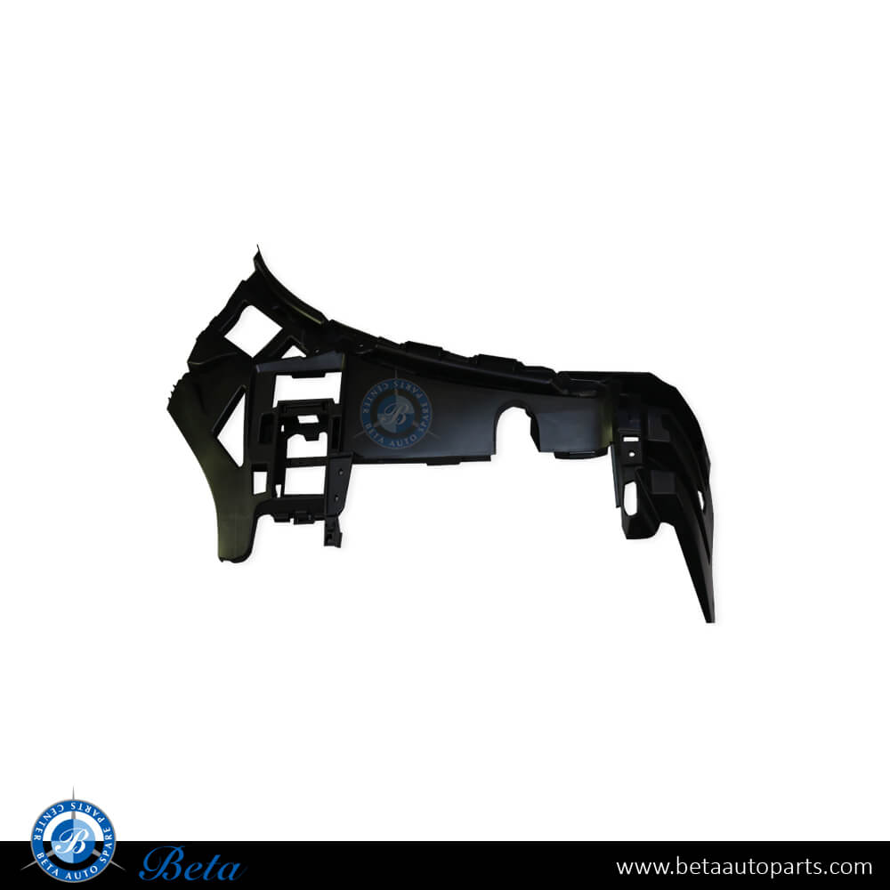BETAAUTOPARTS Mercedes GLE Class W167 / C167 (2019 2023), Front Bumper Inner Bracket Normal AMG (Left), China, 1678855303