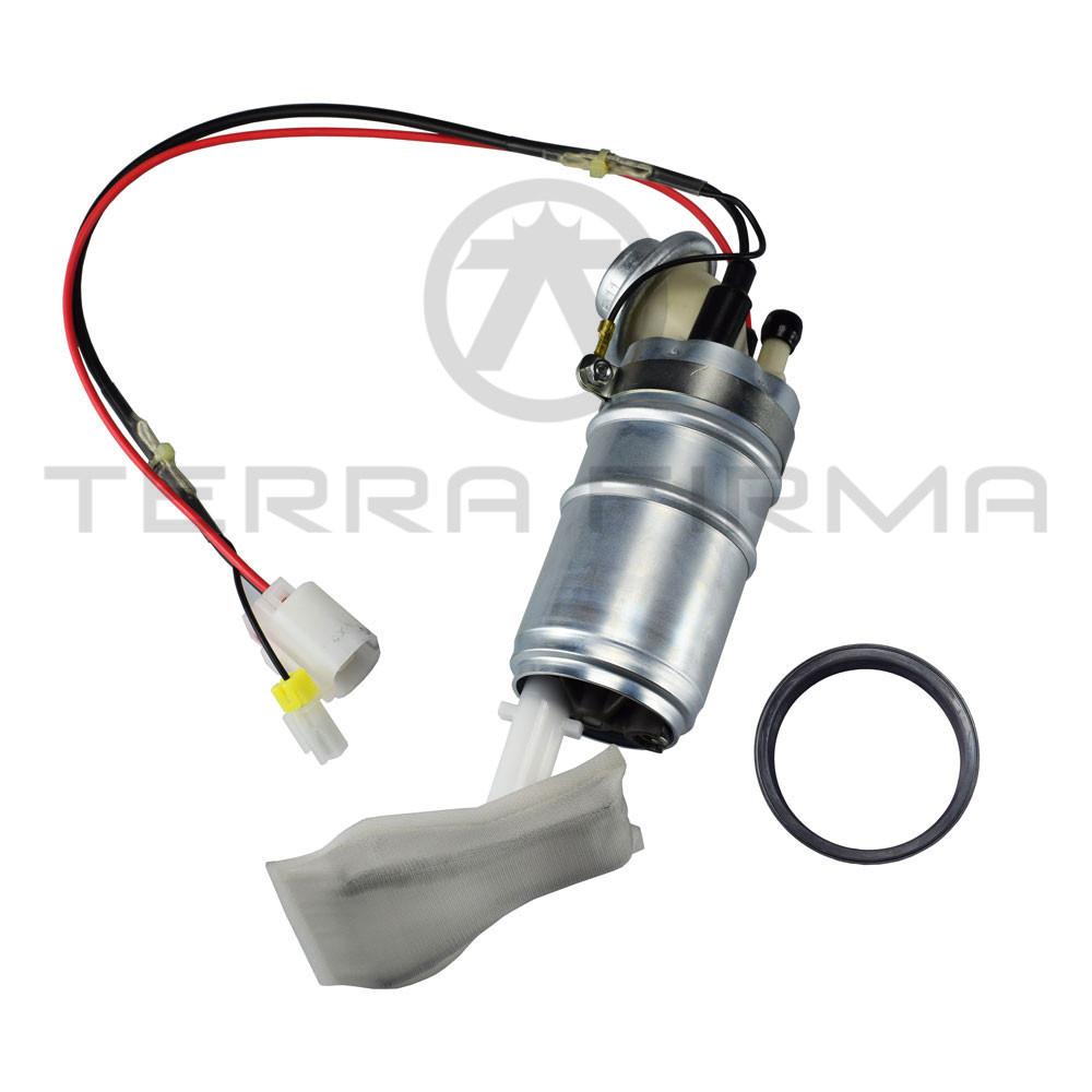 NISMO High Flow Fuel Pump For Nissan Stagea C34 260RS RB26DETT