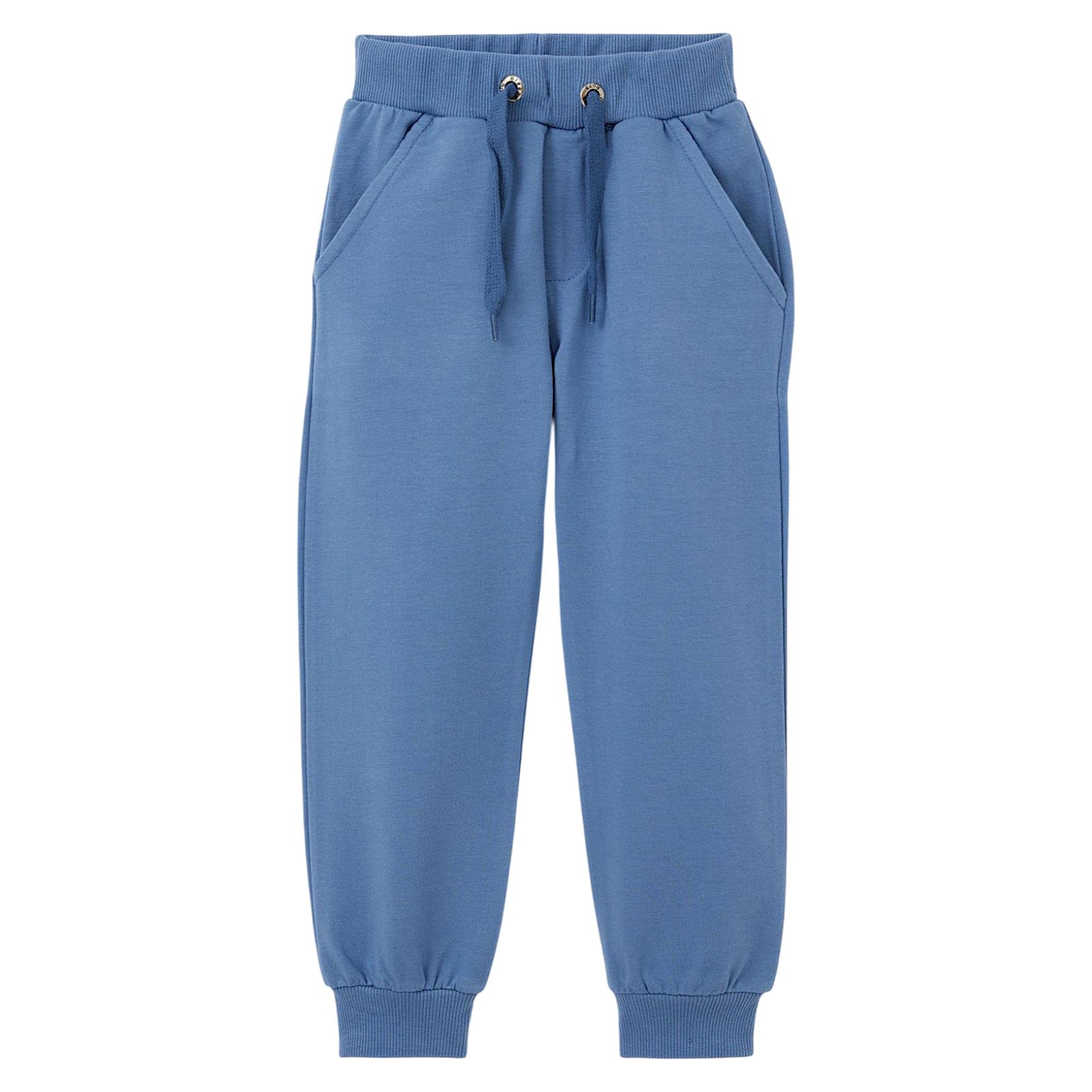 Spodnie dresowe kieszonka chłopięce jeans Breeze 18136 12225 26