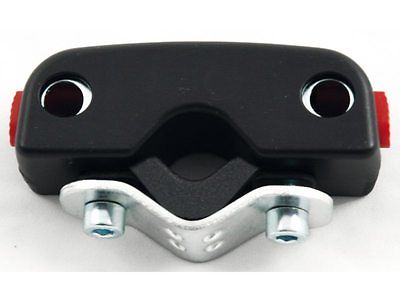 BANKRUPTBIKEPARTS GMG TIPP CHILD SEAT MINI MOUNTING ADAPTER, FIXES TIPP MINI SEAT HANDLEBAR STEM