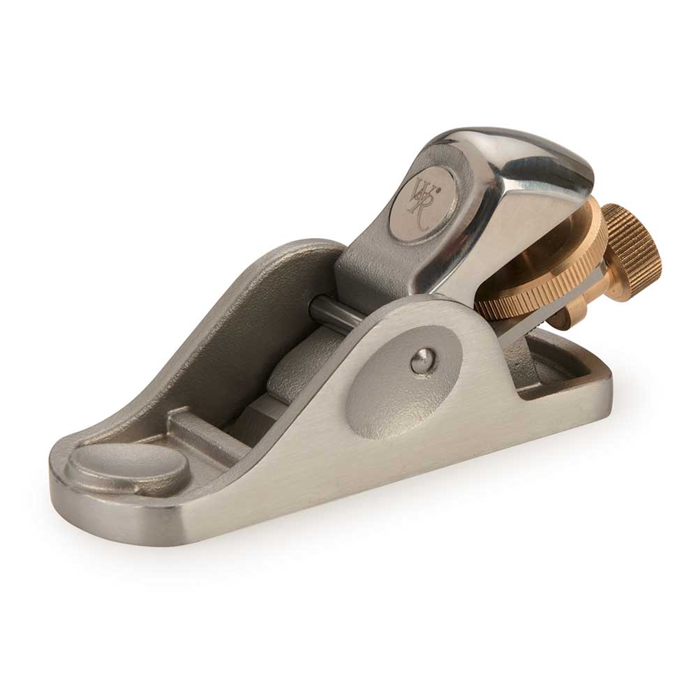 WOODRIVER Apron Plane with Blade