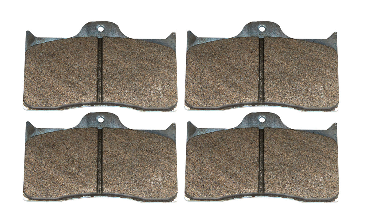 WILWOOD 150 Q 7112K Brake Pad Set 7112