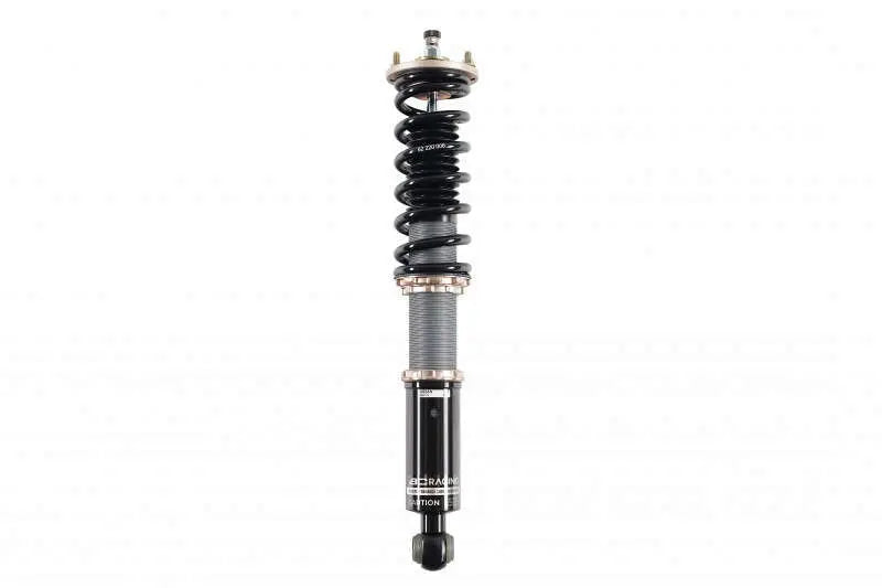 BC Racing DS Series Coilovers (S12) for Nissan 200SX 1984 1988