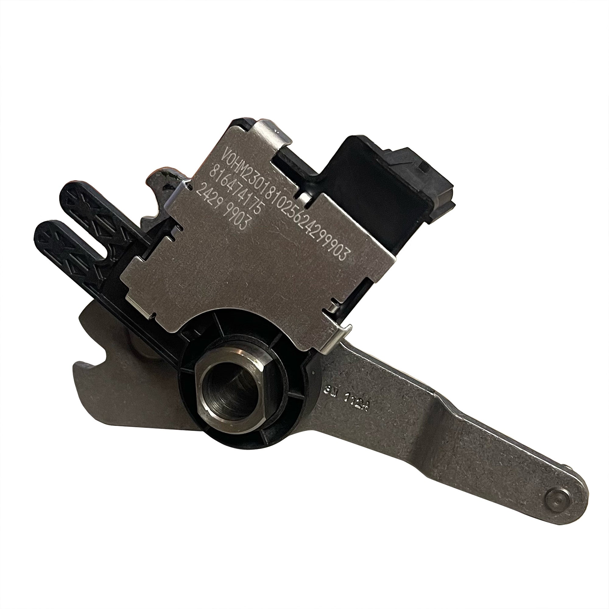 NEXT GEN DRIVETRAIN, INC. Updated OEM 10R140 Range Sensor