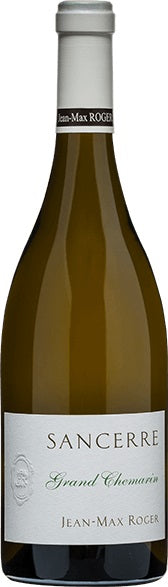 MASSANOIS Jean Max Roger Sancerre Grand Chemarin 2018 (750ml/12) 2018