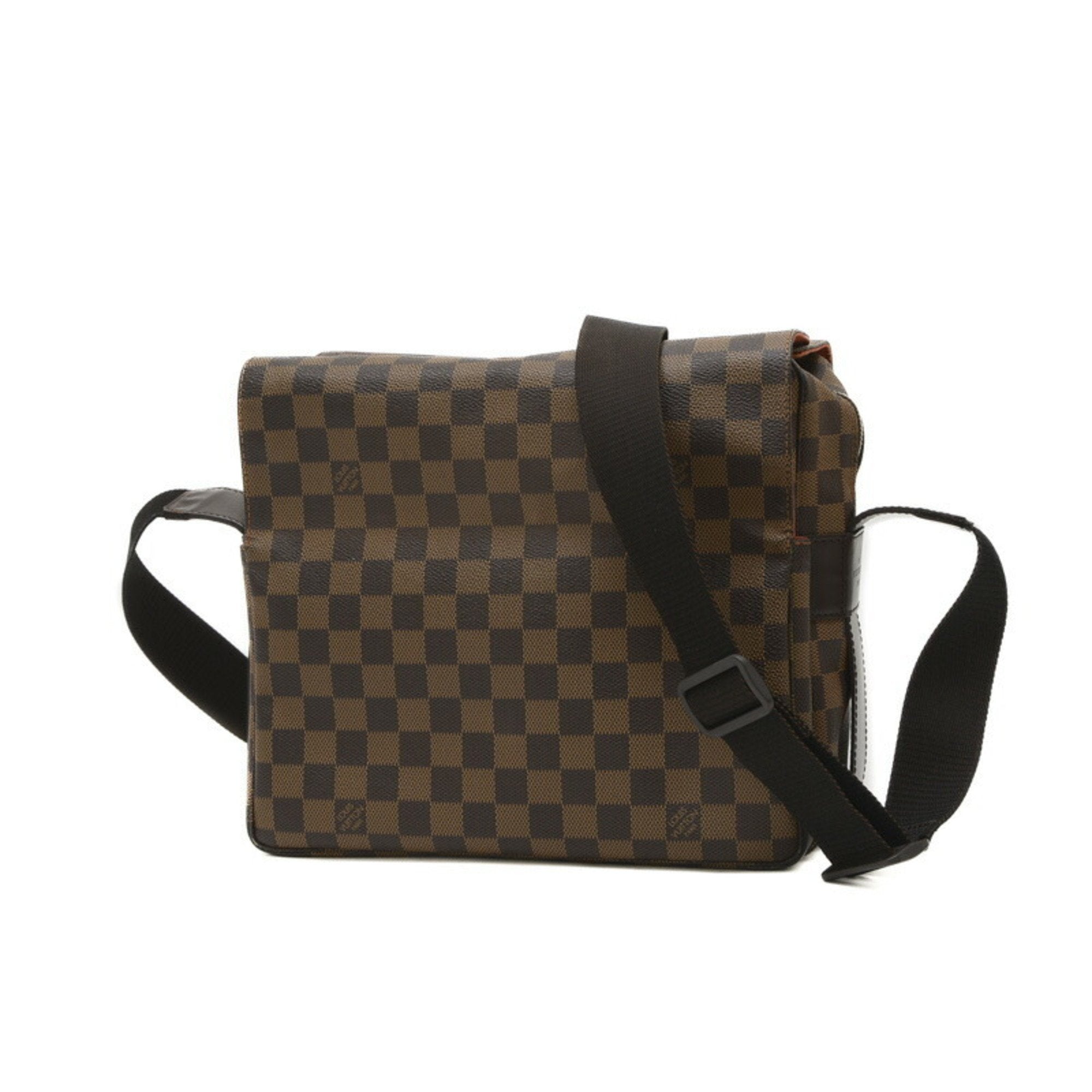 2275 Louis Vuitton Damier Shoulder Bag (Pre Owned)