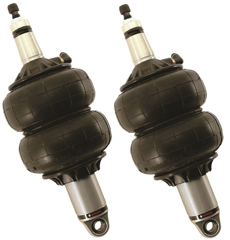 Ridetech 82 03 Chevy S10 ShockWave Front System HQ Series Pair use w/ Stock Lower Arms