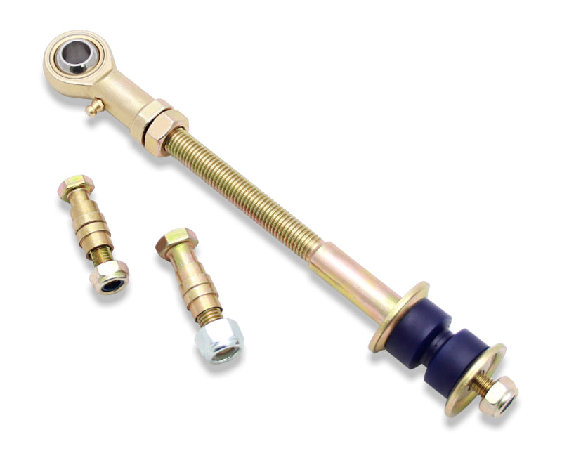 SuperPro 10 21 Lexus Gx460 Rear Hd Extended Link   2in 8in Lifts (Individual)