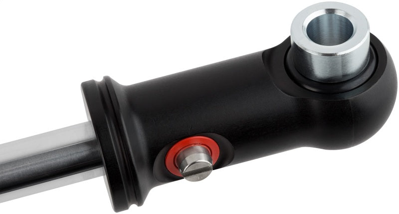 Fox 18+ Jeep JL 2.0 Factory Race Series 8.1in ATS Stabilizer 23.2in Ext Through Shaft Axle Mount