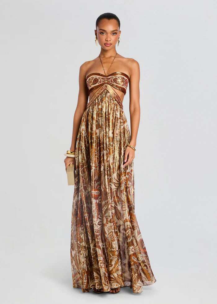 RETROFÊTE Kimmy Dress