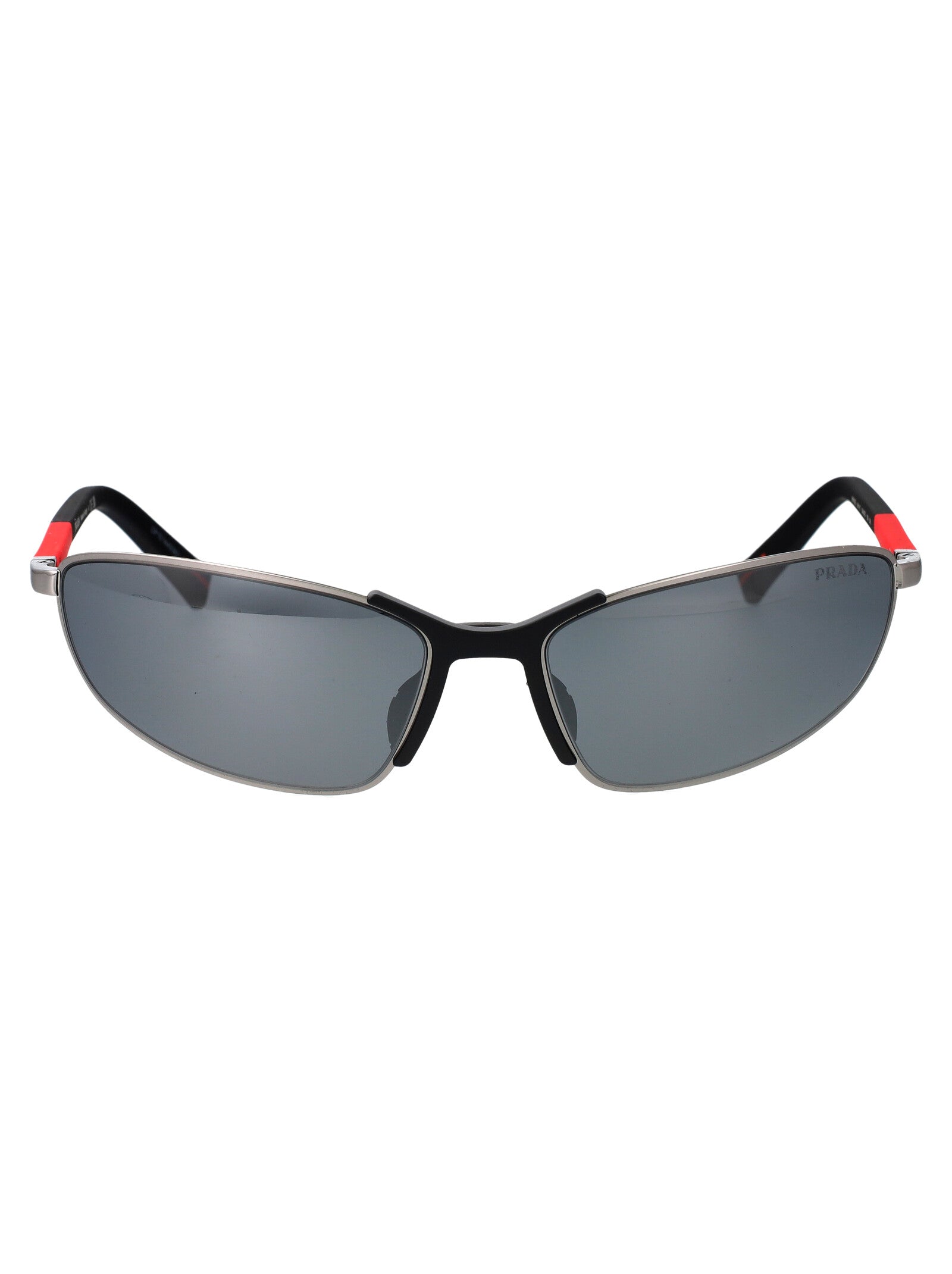 Prada Linea Rossa 선글라스 0 PS 55 ZS 5 AV07 G