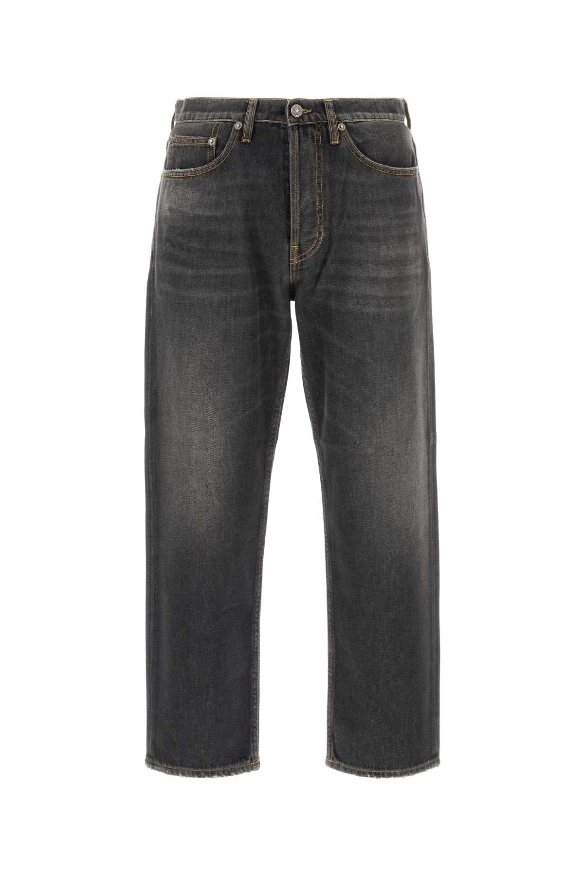 Marca Golden Goose Deluxe Pantalone