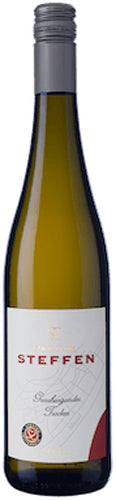 FAMILIE STEFFEN / WEINHAUS GEBRUDER 2016 FAMILIE STEFFEN DORNFELDER PINOT NOIR 12/750ML (Case only)
