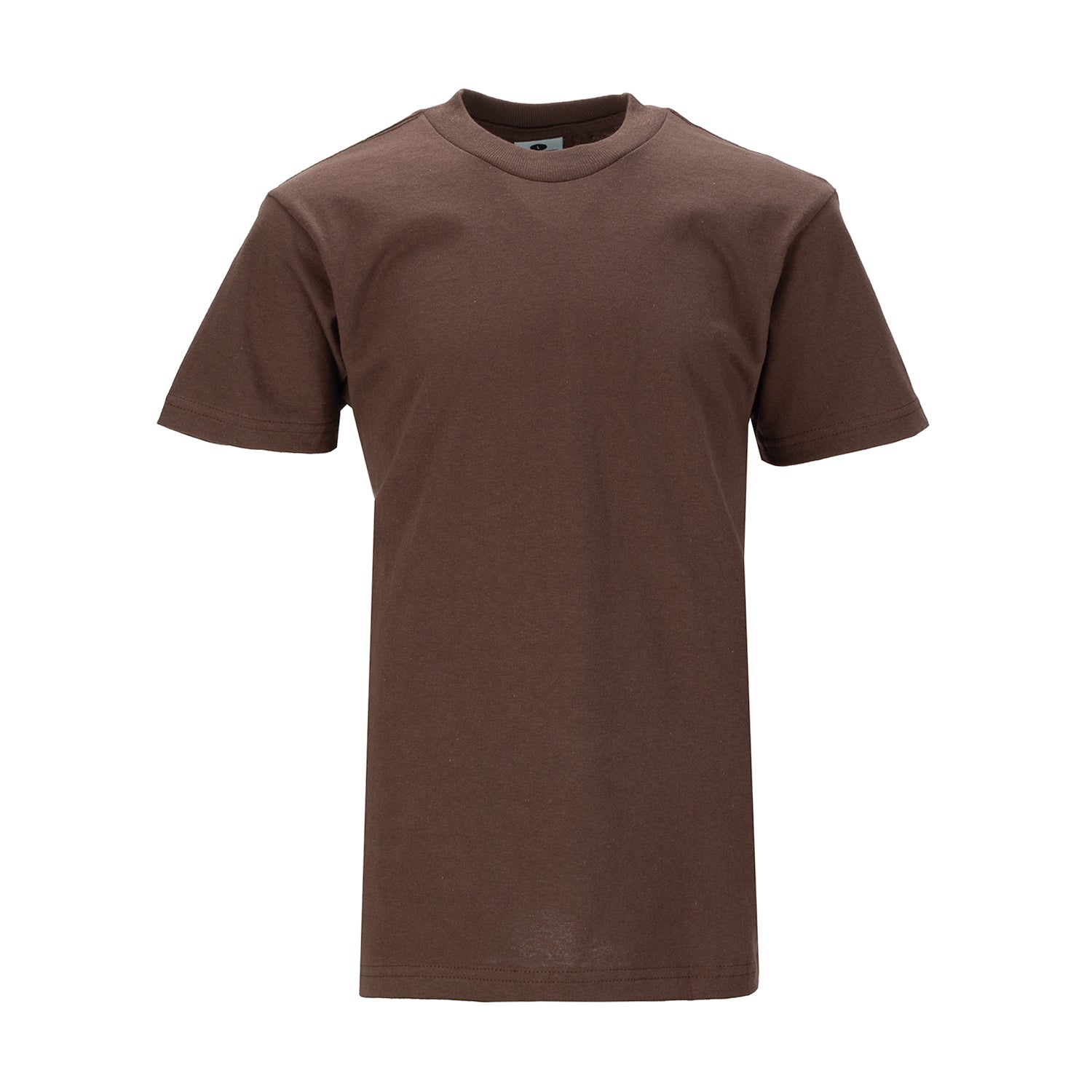 PRO CLUB Solid Crew Neck   Youth