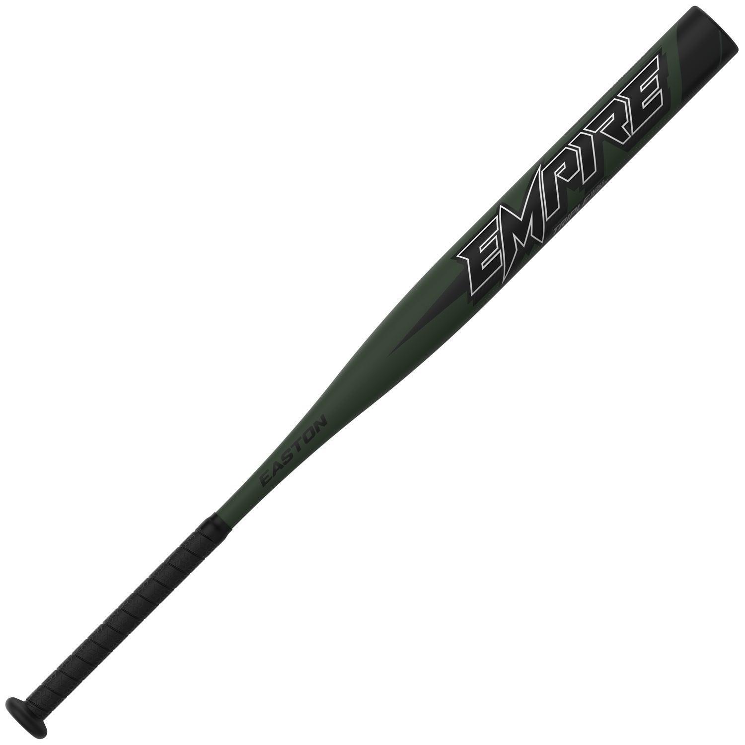 SMASH IT SPORTS 2024 Easton Empire Foster SSUSA Senior Slowpitch Softball Bat   ESS3MF1X