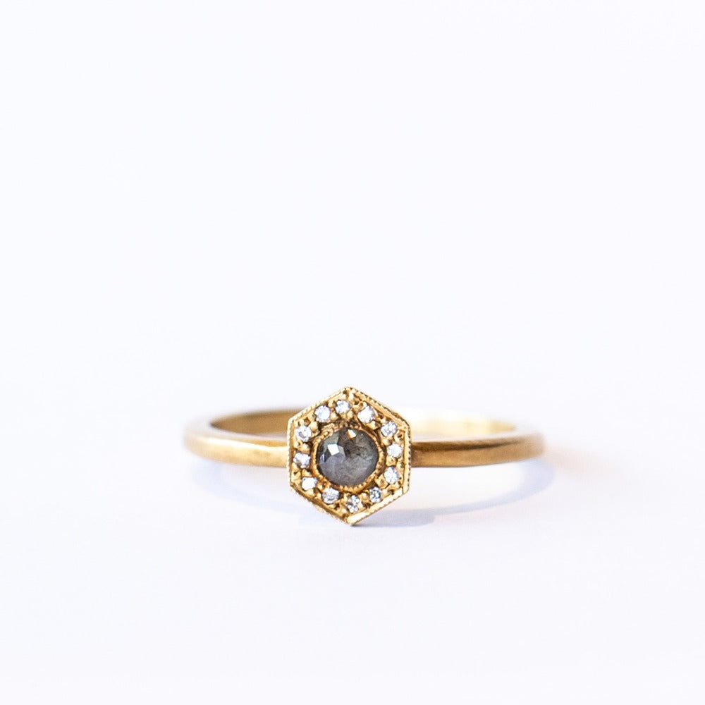 Sarah Swell   Leona Ring