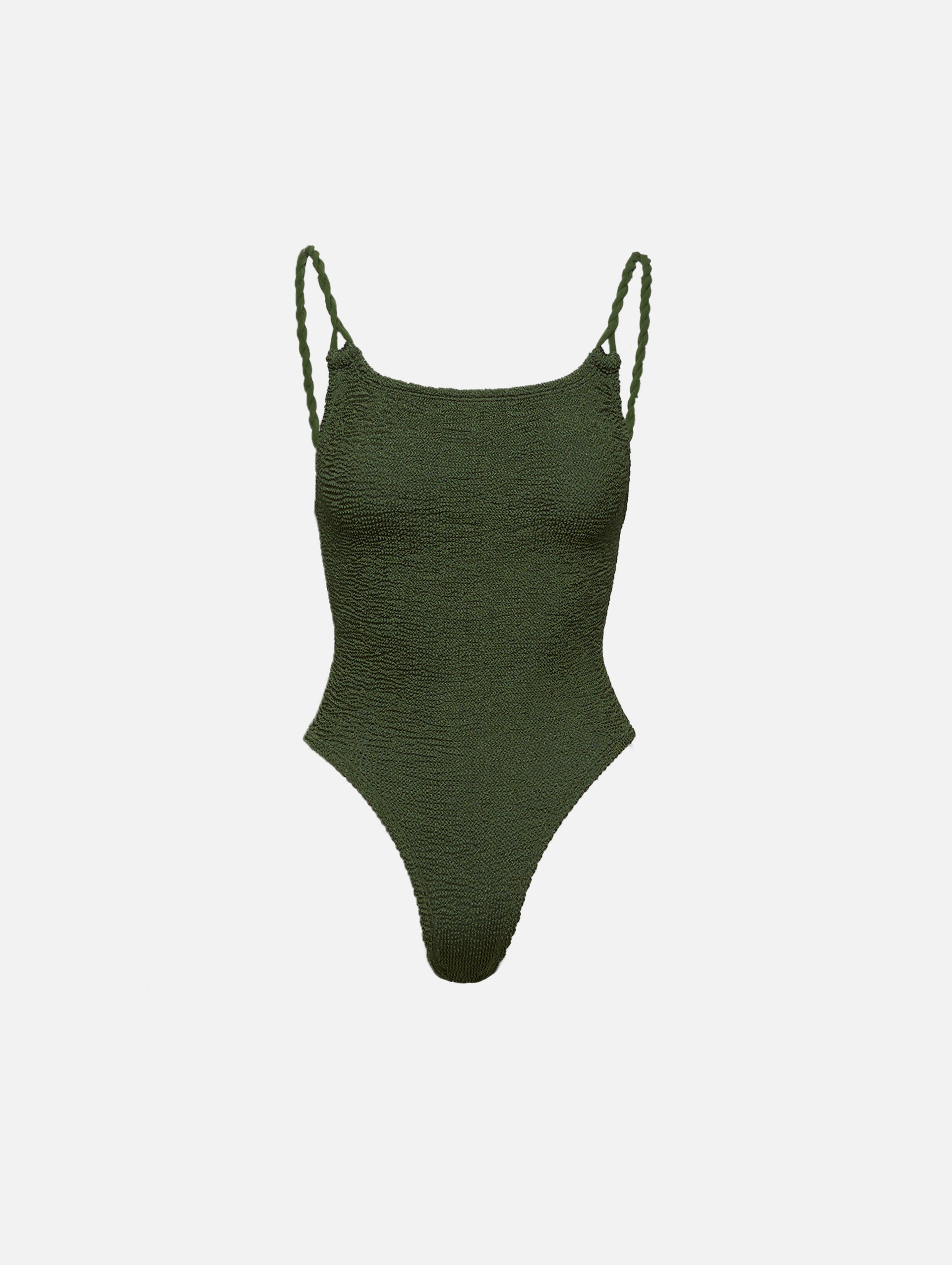HUNZA G Camille Swimsuit