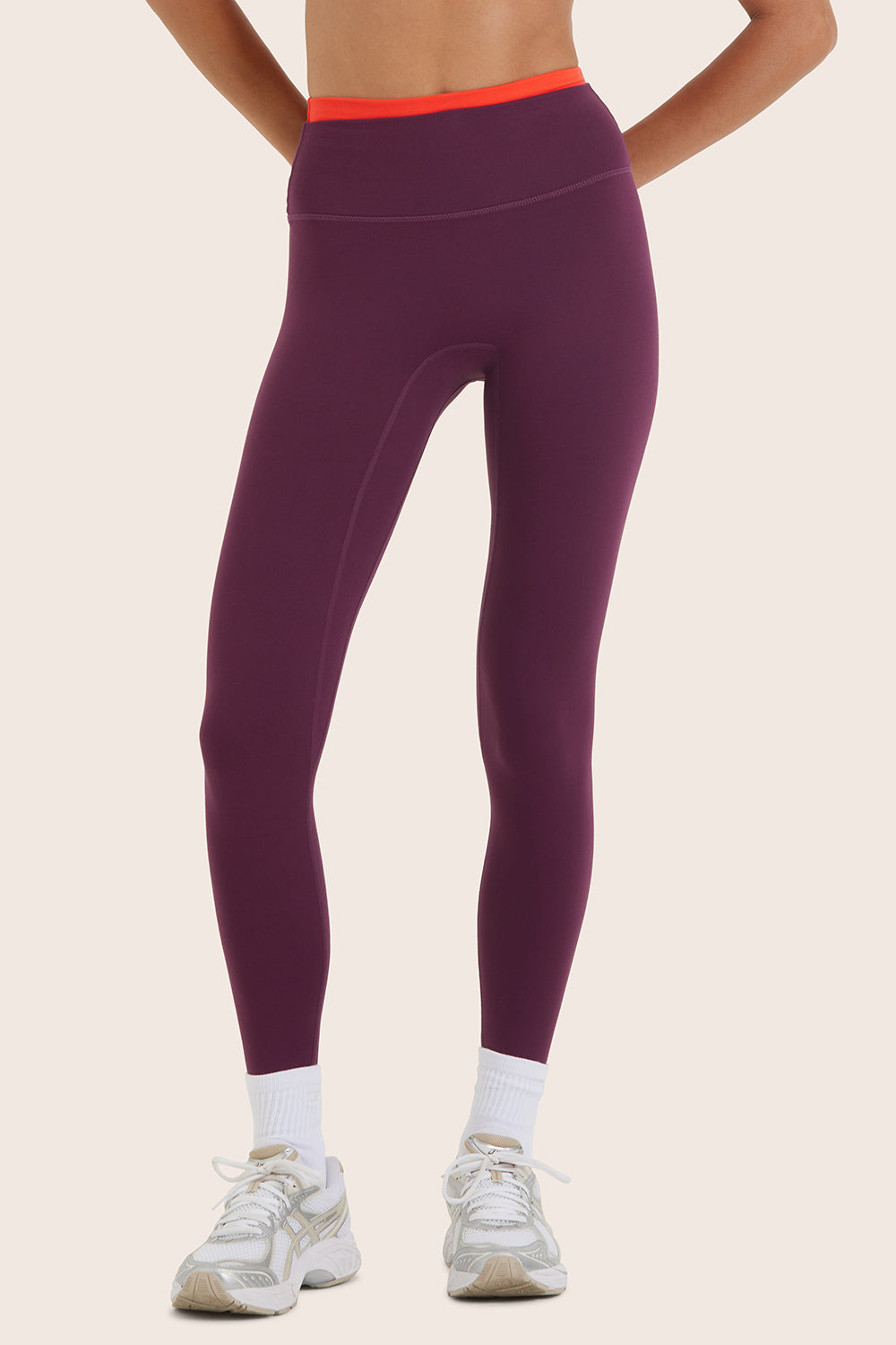 SET ACTIVE FORMCLOUD® CLOUD CONTROL LEGGINGS™   ACAI
