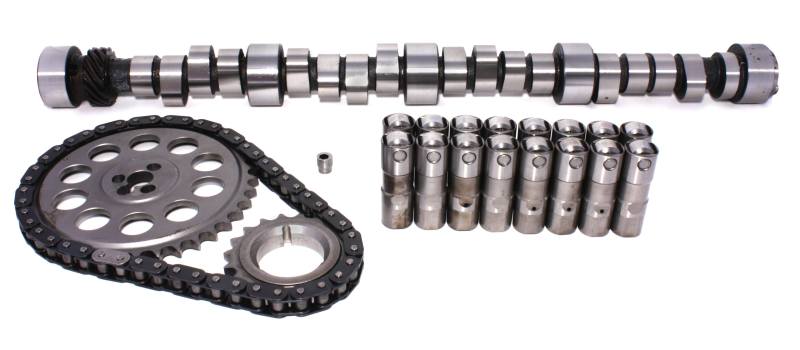COMP Cams Camshaft Kit CBVI XR258HR 13