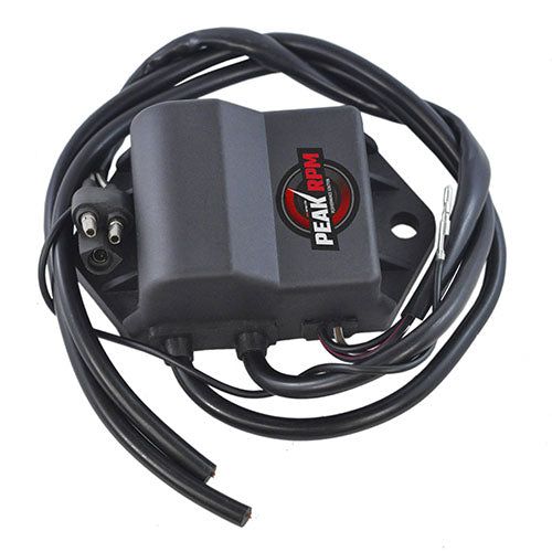 RMSTATOR CDI Coil Pack RM02186   High Performance Ignition System