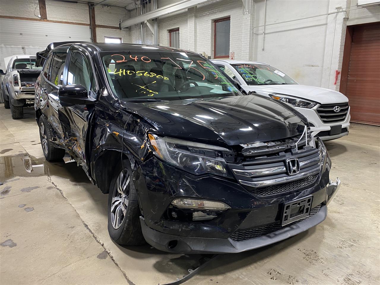 TOMSFOREIGN TRANSFER CASE Acura MDX Honda Pilot 14 15 16 17 18 19 20   1378892